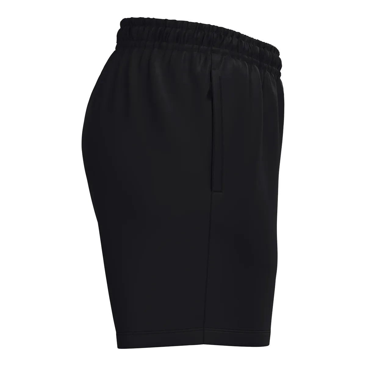 JAKO Short One Damen schwarz Seite 