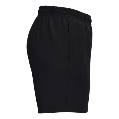JAKO Short One Damen schwarz Seite 