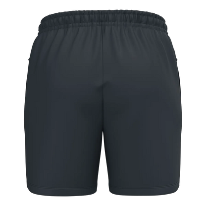 JAKO Short One Damen anthrazit Rücken 