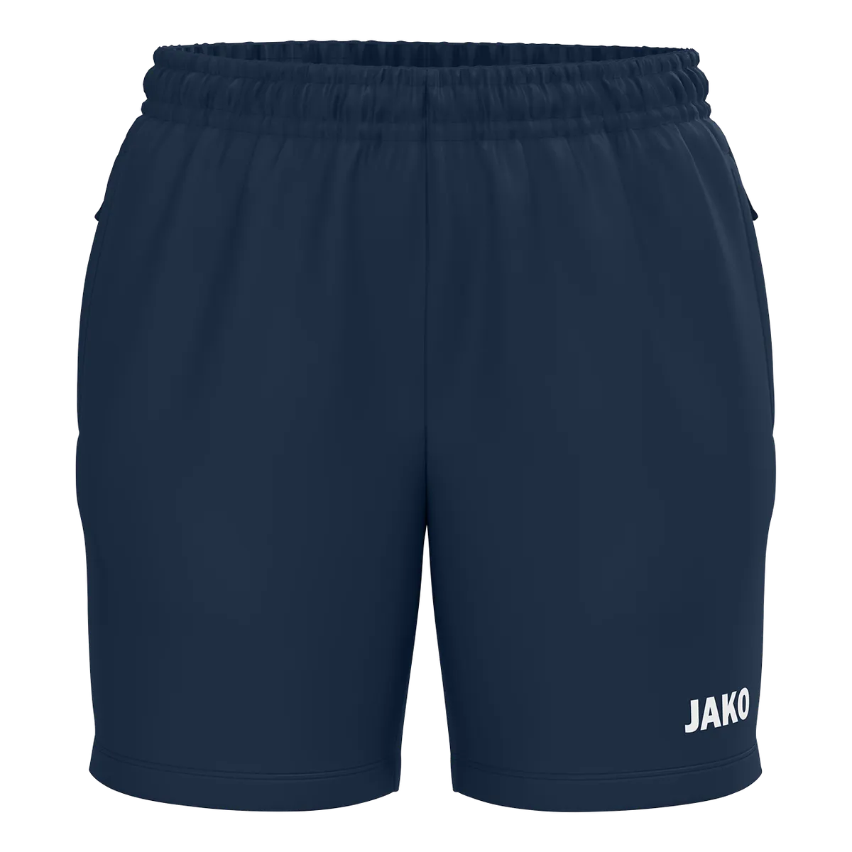 JAKO Short One Damen marine Front 