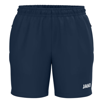 JAKO Short One Damen marine Front 