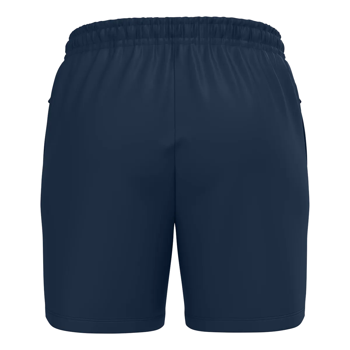 JAKO Short One Damen marine Rücken 