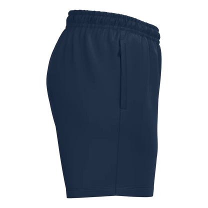 JAKO Short One Damen marine Seite 