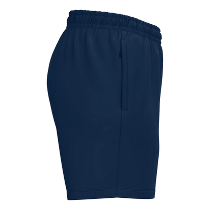 JAKO Short One Damen navy Seite 