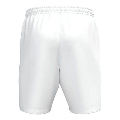 JAKO Short One Kinder weiß Rücken 