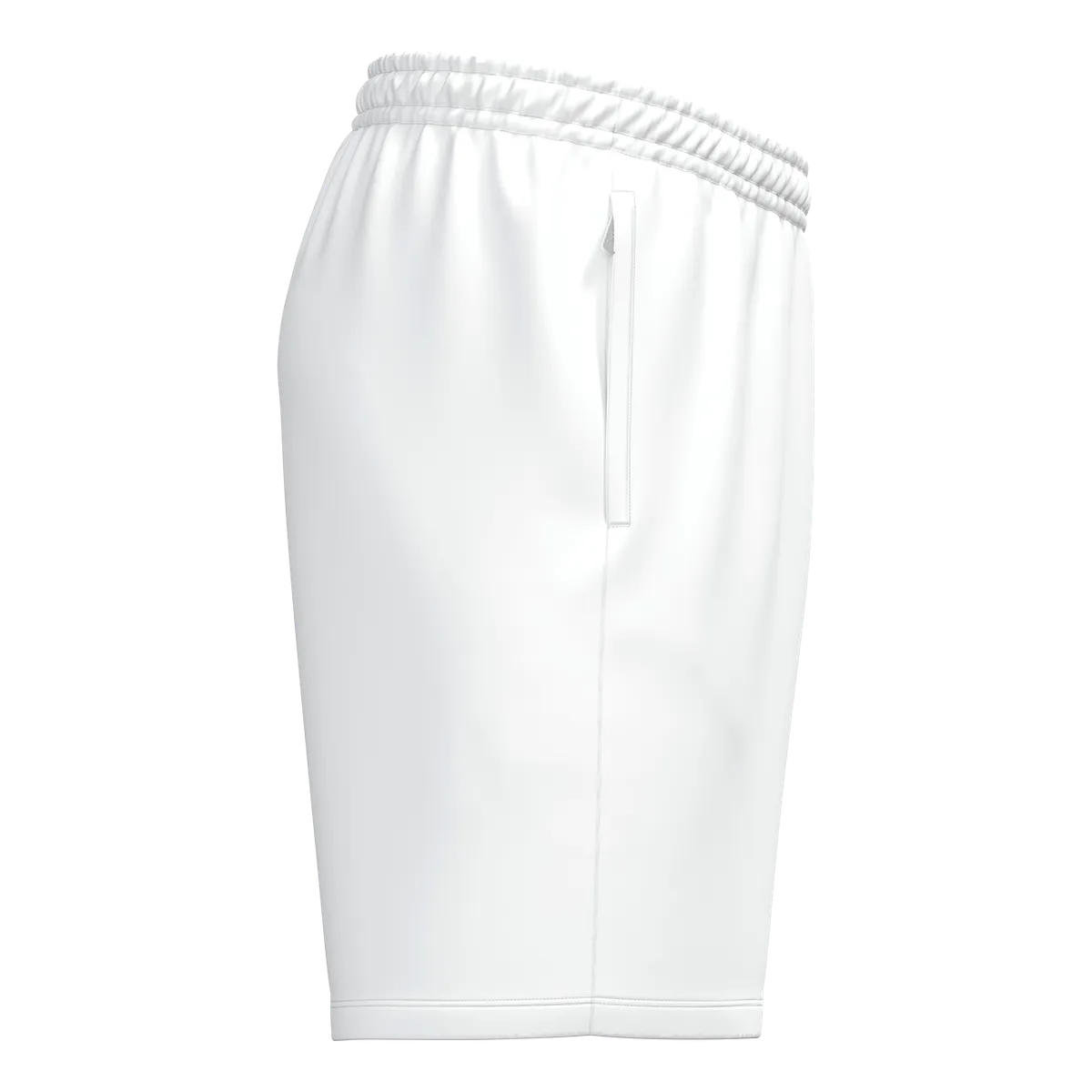JAKO Short One Kinder weiß Seite 