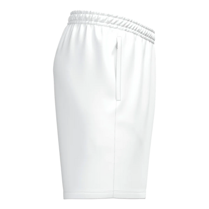 JAKO Short One Kinder weiß Seite 