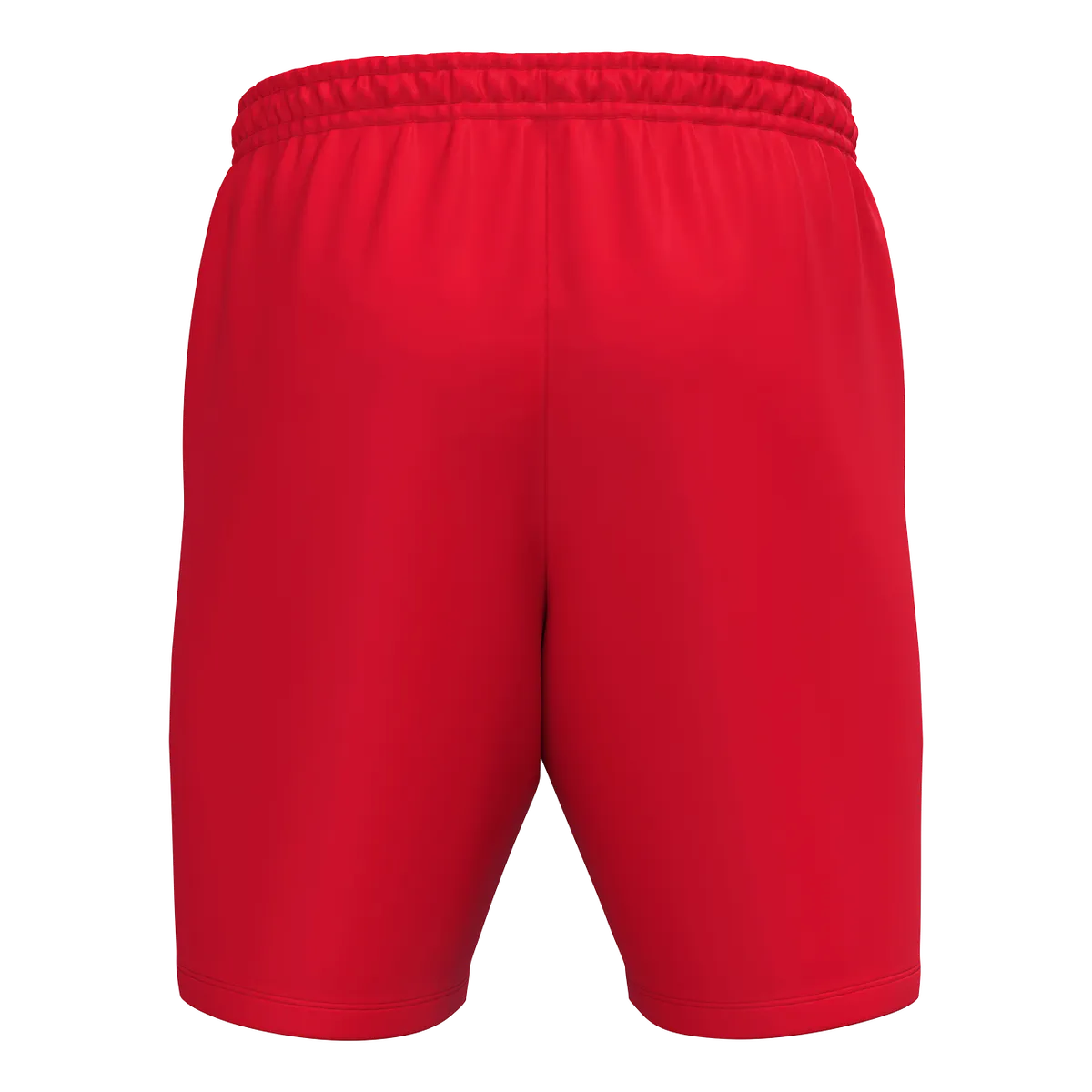 JAKO Short One Kinder rot Rücken 