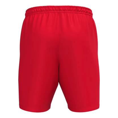 JAKO Short One Kinder rot Rücken 