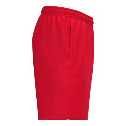 JAKO Short One Kinder rot Seite 