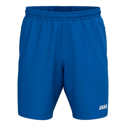 JAKO Short One Kinder royal Front 