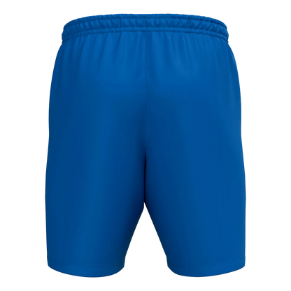 JAKO Short One Kinder royal Rücken 