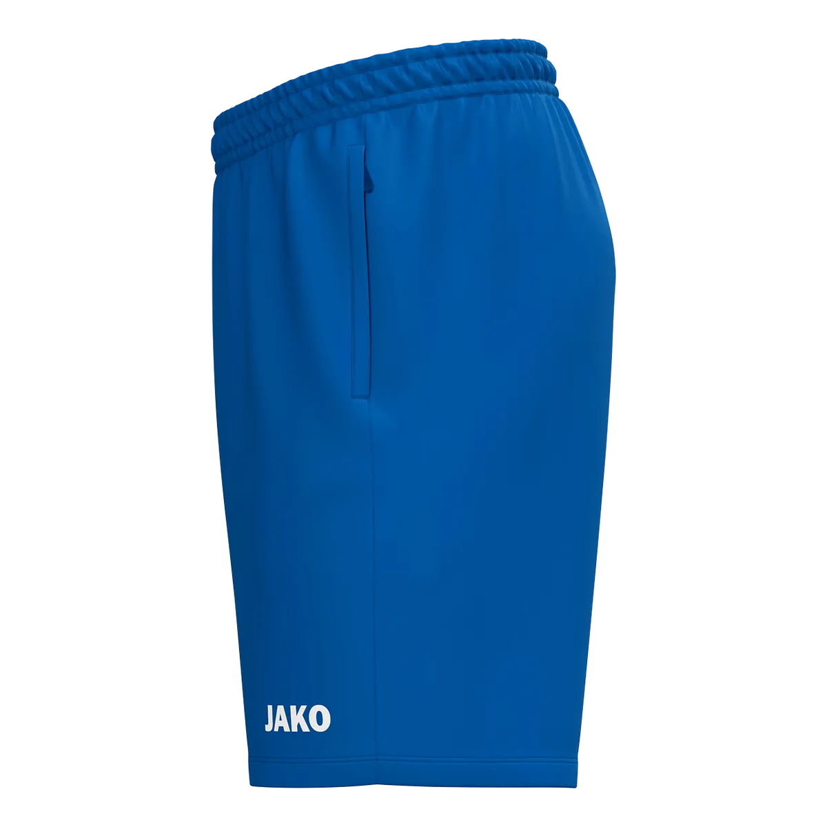 JAKO Short One Kinder royal Seite 