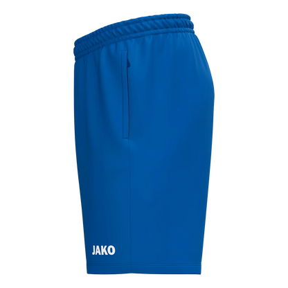 JAKO Short One Kinder royal Seite 