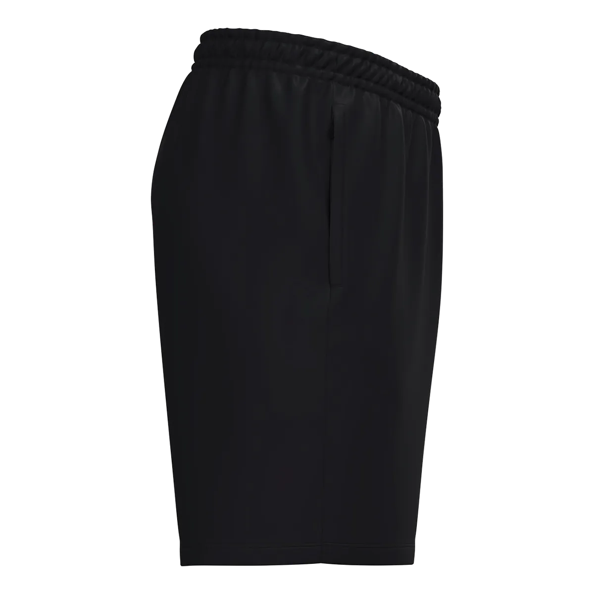 JAKO Short One Kinder schwarz Seite 