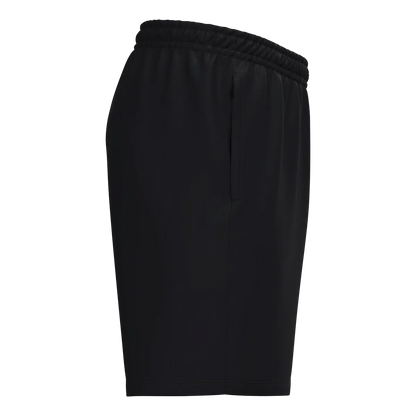 JAKO Short One Kinder schwarz Seite 