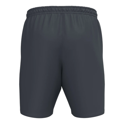 JAKO Short One Kinder anthrazit Rücken 
