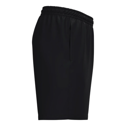 JAKO Short One Kinder schwarz/schwarz Seite 