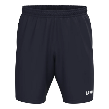 JAKO Short One Kinder marine Front 