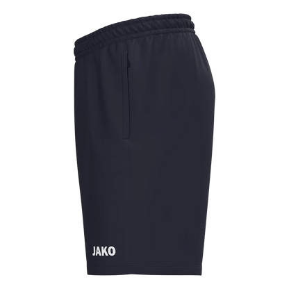 JAKO Short One Kinder marine Seite 