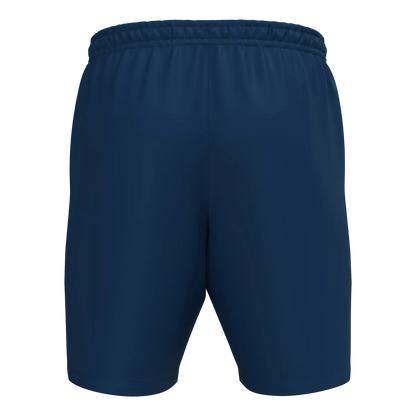 JAKO Short One Kinder navy Rücken 