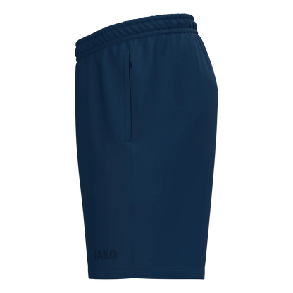 JAKO Short One Kinder navy Seite 