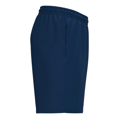 JAKO Short One Kinder navy Seite 