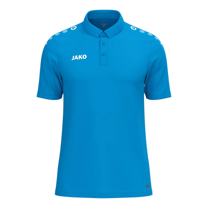 JAKO Poloshirt ONE Kurzarm Kinder JAKO blau Front 