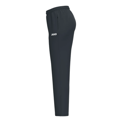 JAKO Trainingshose One Damen anthrazit Seite 