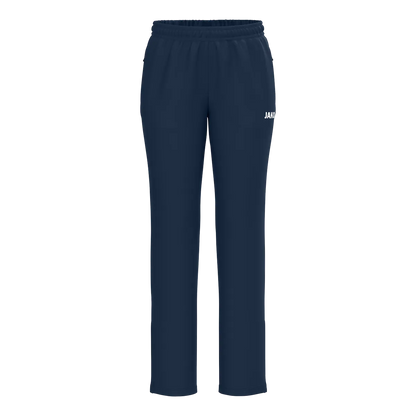 JAKO Trainingshose One Damen marine Front 
