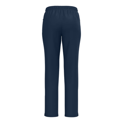 JAKO Trainingshose One Damen marine Rücken 