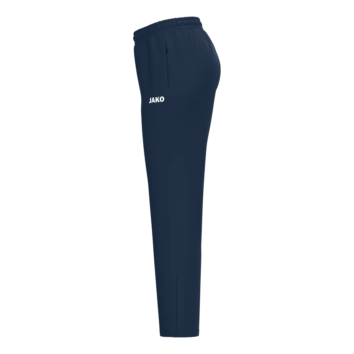 JAKO Trainingshose One Damen marine Seite 
