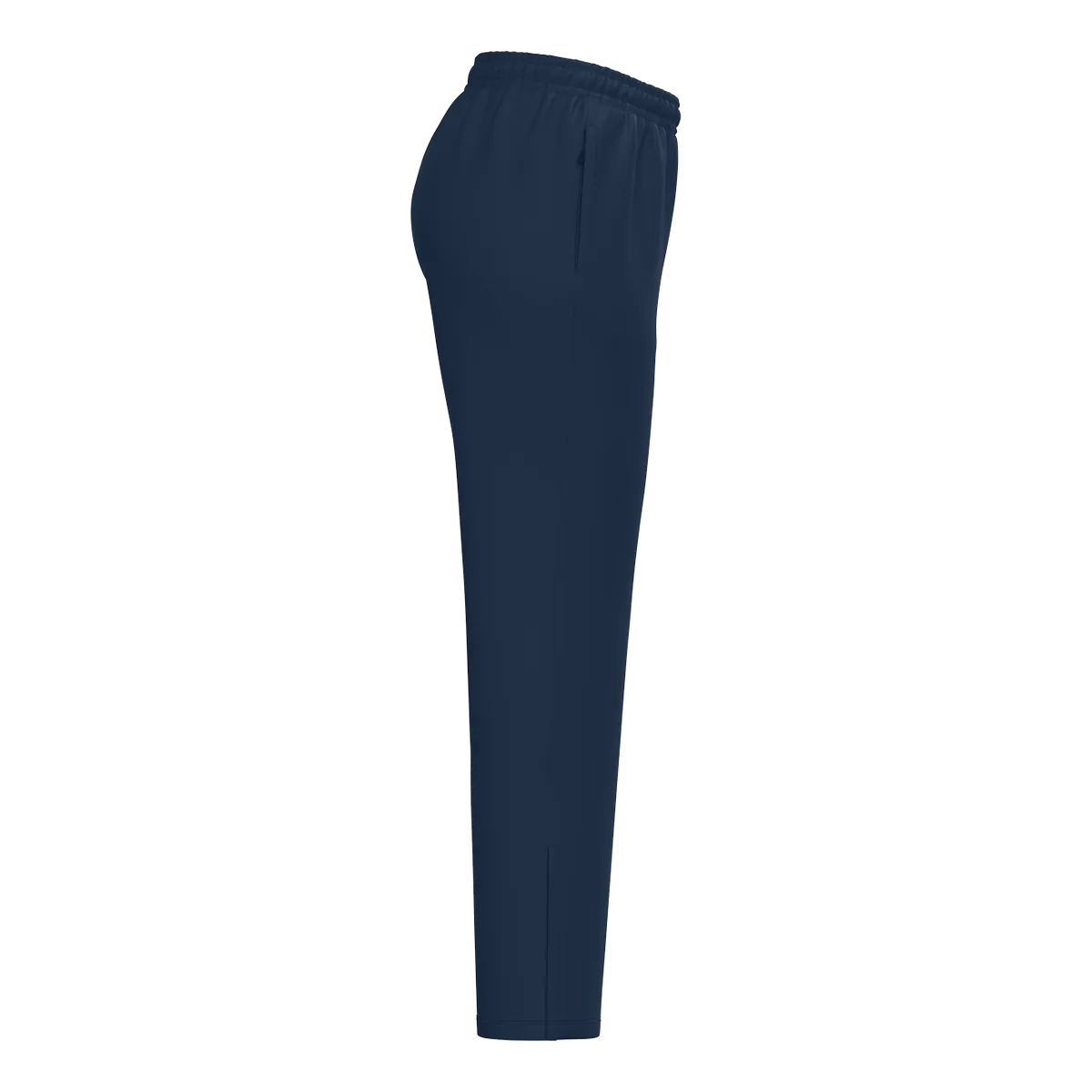 JAKO Trainingshose One Damen marine Seite 