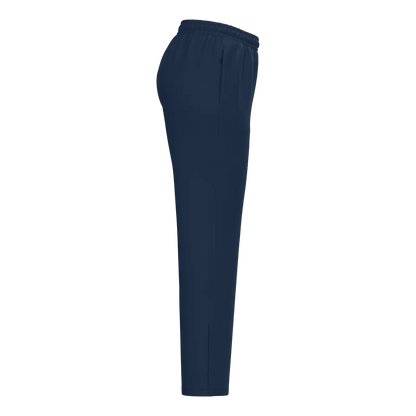 JAKO Trainingshose One Damen marine Seite 