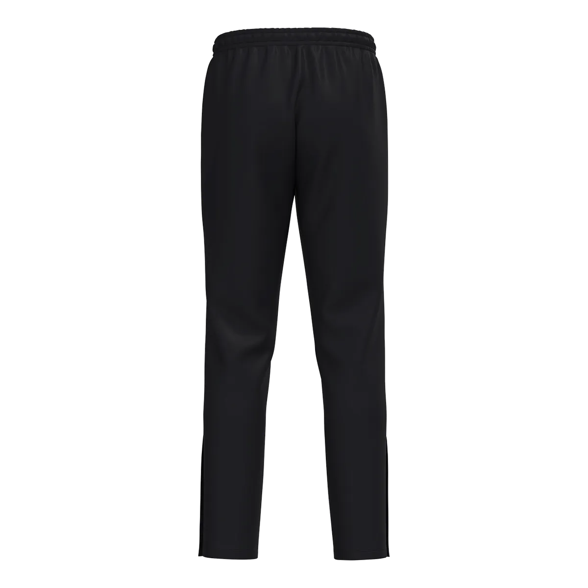 JAKO Trainingshose One Unisex schwarz Rücken #farbe_schwarz