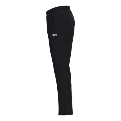 JAKO Trainingshose One Unisex schwarz Seite 