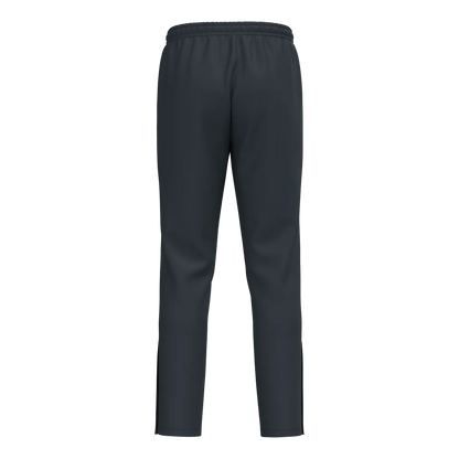 JAKO Trainingshose One Unisex anthrazit Rücken 