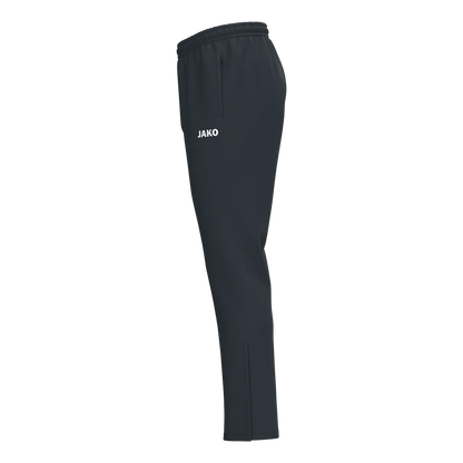 JAKO Trainingshose One Unisex anthrazit Seite 