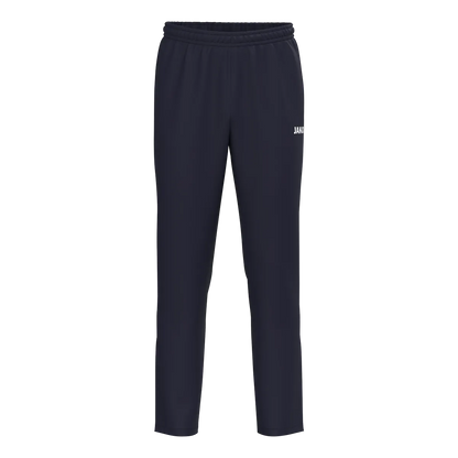 JAKO Trainingshose One Unisex marine Front 