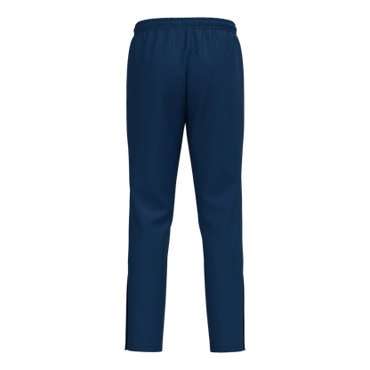 JAKO Trainingshose One Unisex navy Rücken 