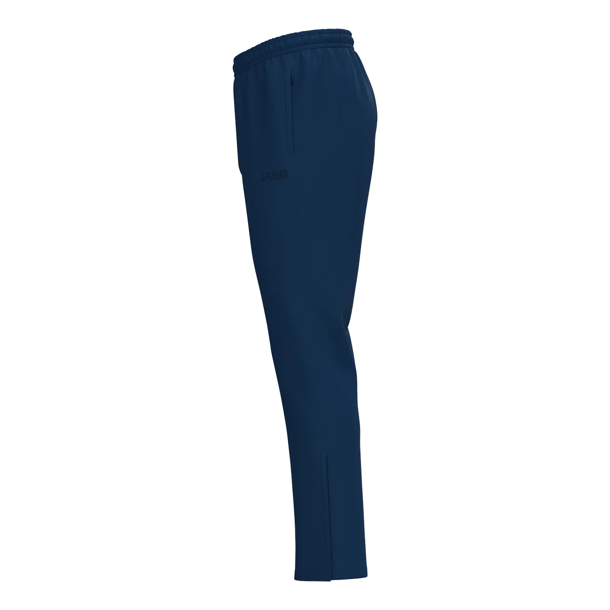 JAKO Trainingshose One Kinder navy Seite 