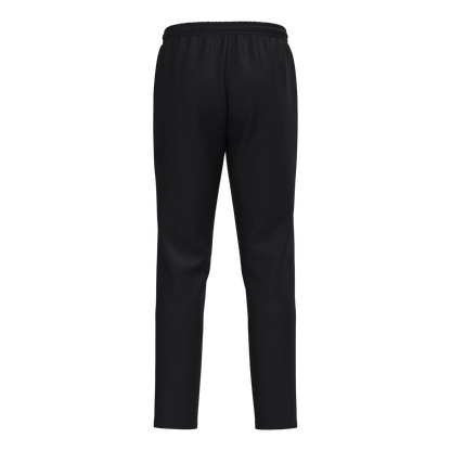 JAKO Trainingshose One Light Unisex schwarz Rücken 