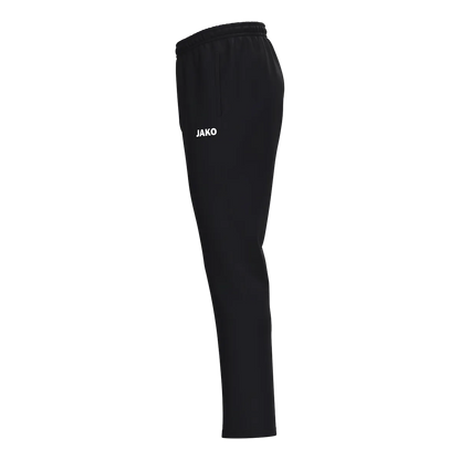JAKO Trainingshose One Light Unisex schwarz Seite 