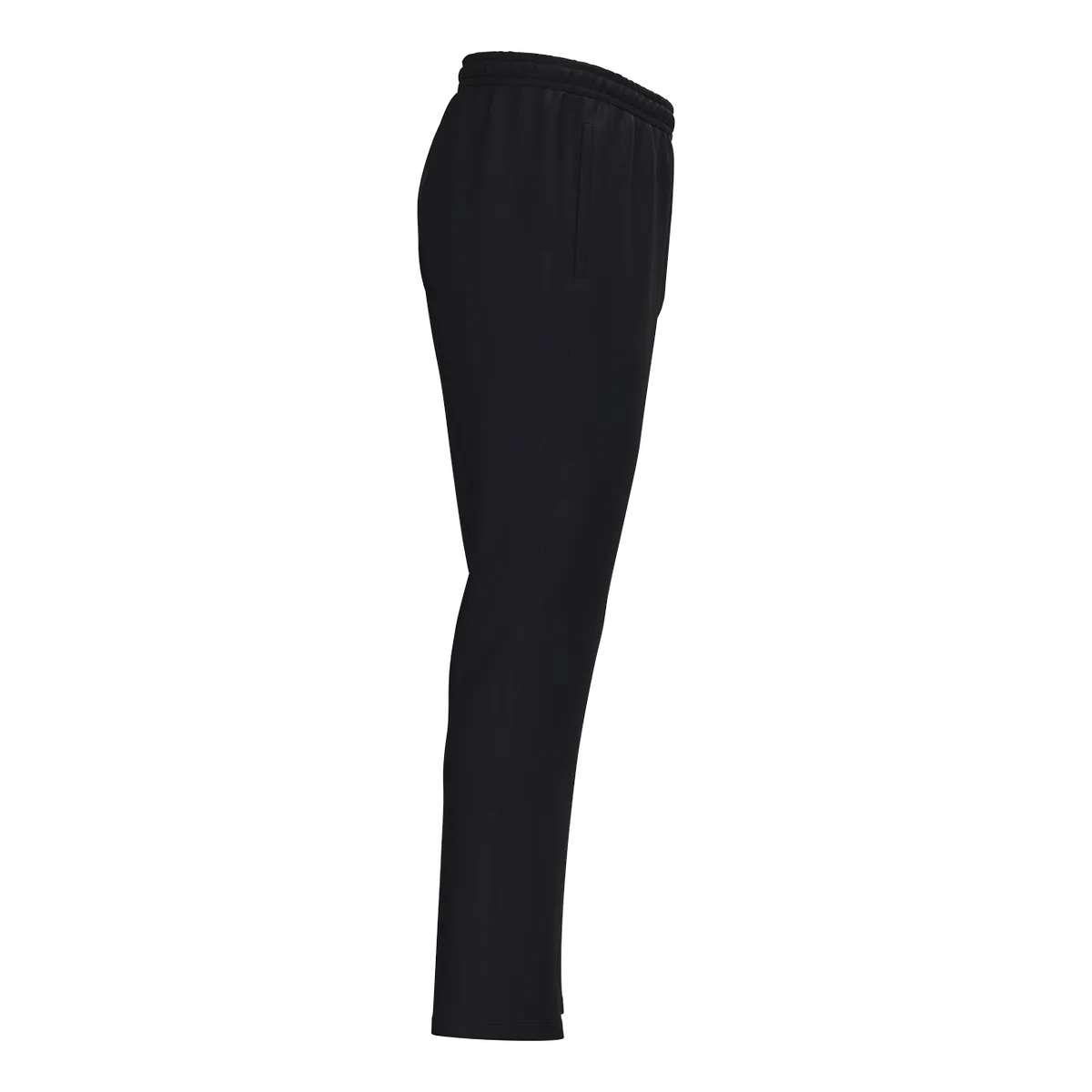 JAKO Trainingshose One Light Unisex schwarz Seite 