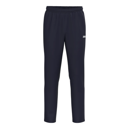 JAKO Trainingshose One Light Unisex marine Front 