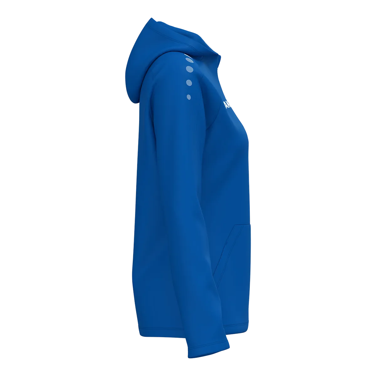 JAKO Kapuzenjacke ONE Damen royal Seite 