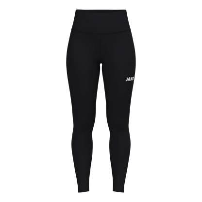 JAKO Tight One Kinder schwarz Front 