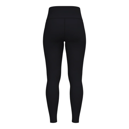 JAKO Tight One Damen schwarz/schwarz Rücken 