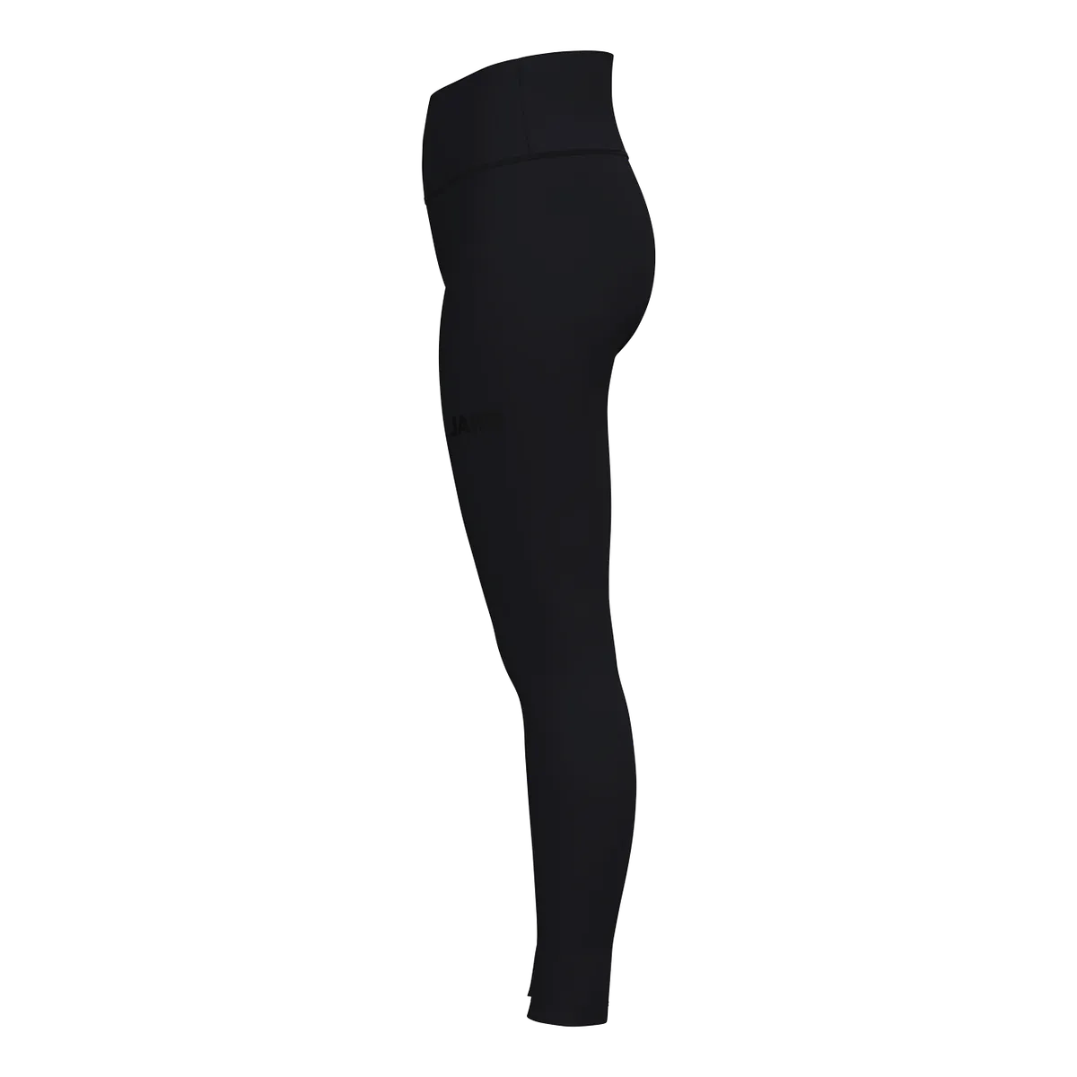 JAKO Tight One Kinder schwarz/schwarz Seite 