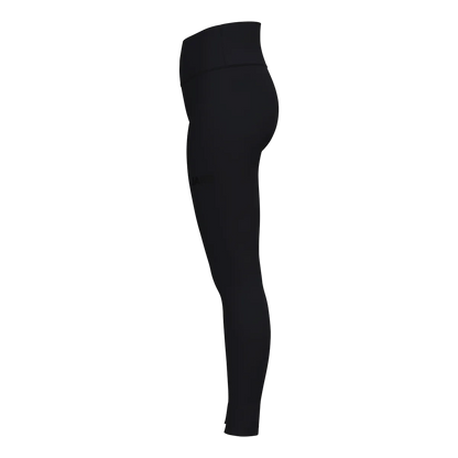 JAKO Tight One Kinder schwarz/schwarz Seite 
